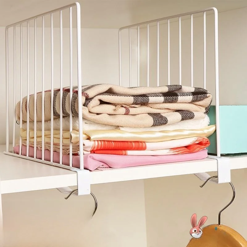 No-Nail Closet Divider Vertical Partition Storage Rack Bookcase Organizer Clothes Stand Arrangement Barrier Board Placement
No-Nail Closet Divider Vertical Partition Storage Rack Bookcase Organizer Clothes Stand Arrangement Barrier Board Placement