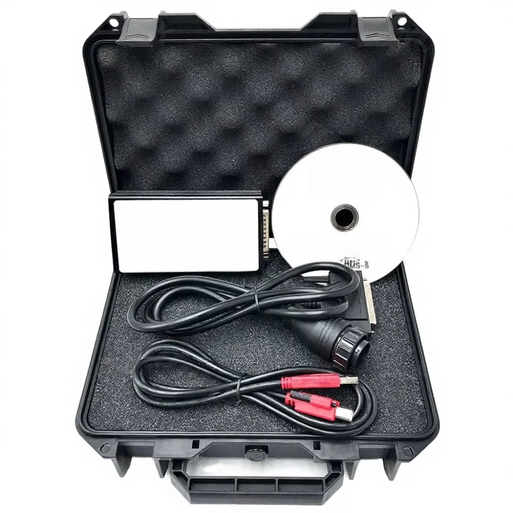 Heavy Equipment Diagnostic Tools Fuel Engine Tester Professional Scanner
Heavy Equipment Diagnostic Tools Fuel Engine Tester Professional Scanner