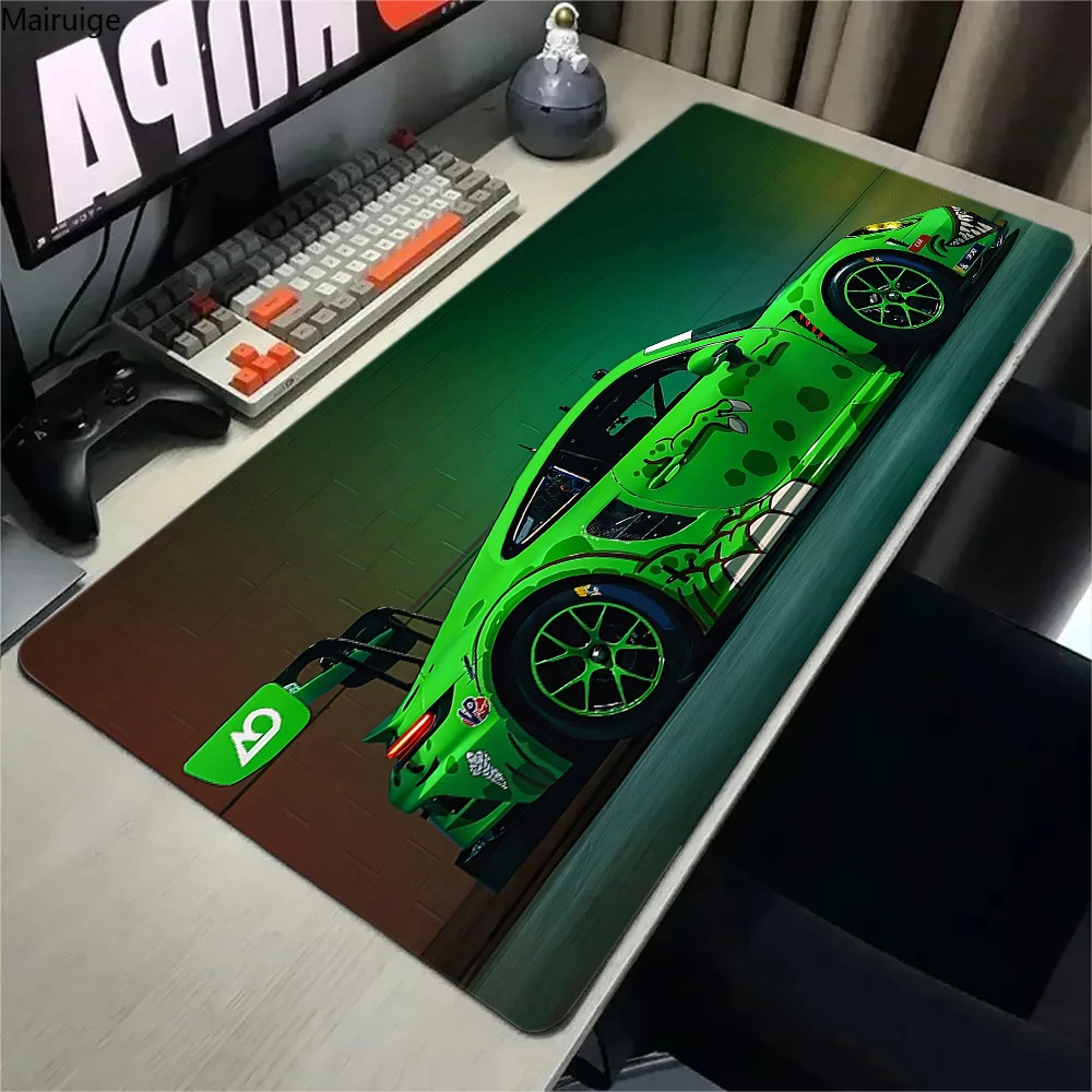 Anime car personality Big Game mouse pad Computer office accessories Mechanical keyboard expanded desktop protection mat rug XXL
Anime car personality Big Game mouse pad Computer office accessories Mechanical keyboard expanded desktop protection mat rug XXL