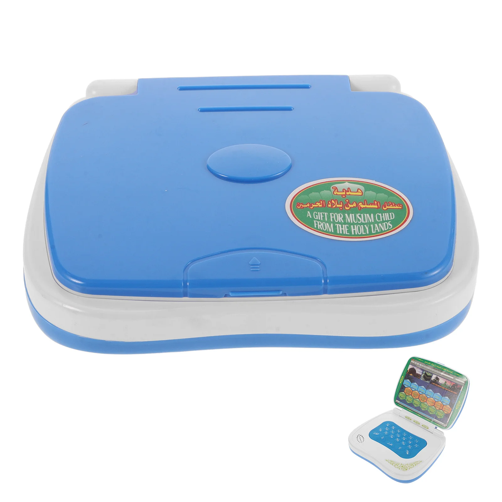 Folding Touch Screen Learning Machine Kids Toys Language Toddler Laptop Computer Travel Puzzle Educational Mini Plastic
Folding Touch Screen Learning Machine Kids Toys Language Toddler Laptop Computer Travel Puzzle Educational Mini Plastic