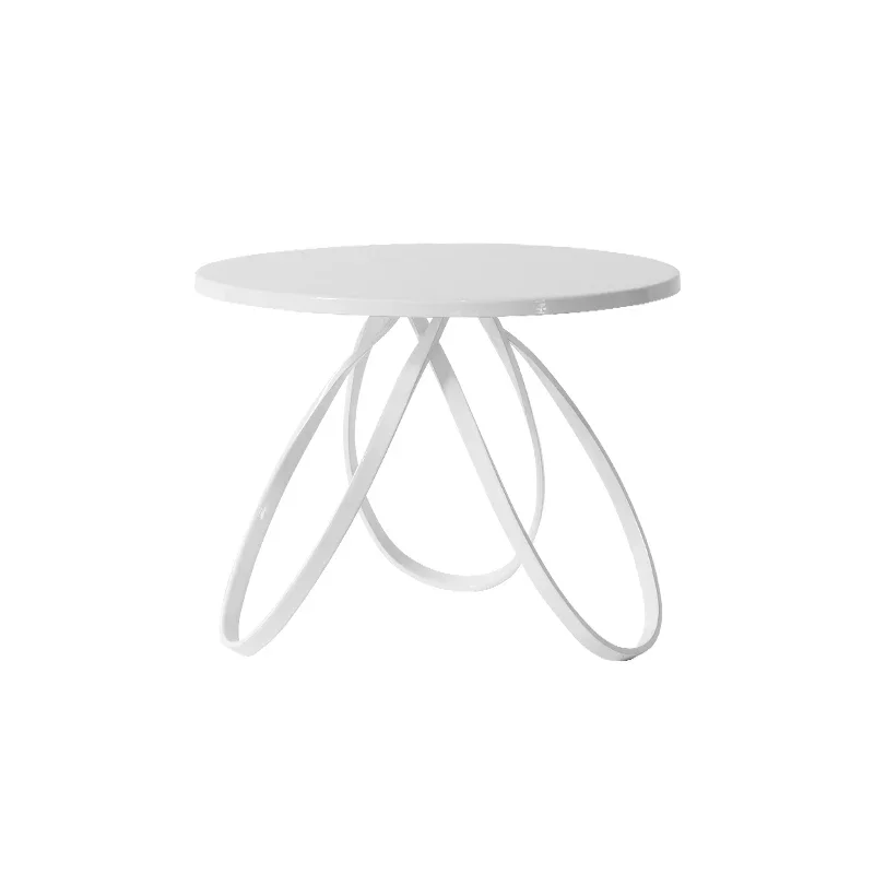 European white dessert table ornament wedding table display stand set macaron cake snack tray
European white dessert table ornament wedding table display stand set macaron cake snack tray