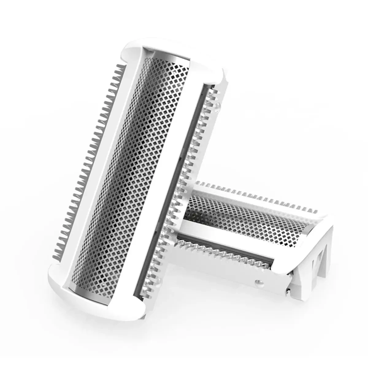 For Philips TT2000 TT2023 BG2024 Trimmer Shaver Head Foil Replacement for Norelco Bodygroom White
For Philips TT2000 TT2023 BG2024 Trimmer Shaver Head Foil Replacement for Norelco Bodygroom White