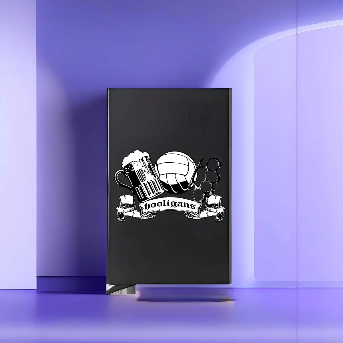 Картхолдер Hooligans 2026: Новая Модель, Стильный Принт, Разнообразие Цветов, Удобный и Компактный для Ежедневного Использования
Картхолдер Hooligans 2026: Новая Модель, Стильный Принт, Разнообразие Цветов, Удобный и Компактный для Ежедневного Использования