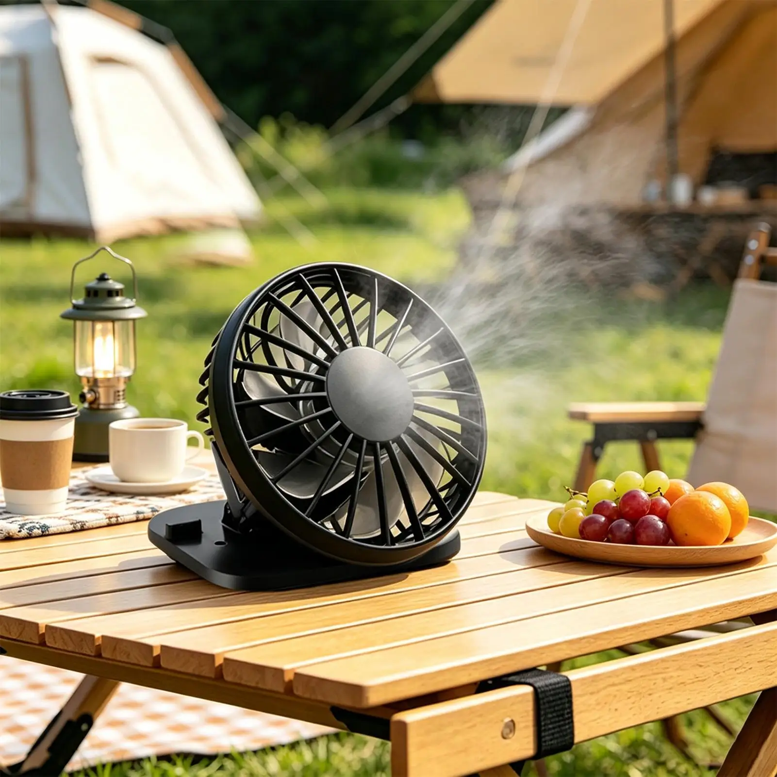 Personal Fan Clip On USB Rechargeable Lightweight Cooler 3 Speeds Solar Powered Personal Fan For Outdoor Camping Running Fishing
Personal Fan Clip On USB Rechargeable Lightweight Cooler 3 Speeds Solar Powered Personal Fan For Outdoor Camping Running Fishing