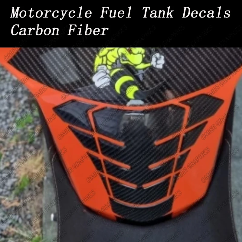 Аксессуары для мотоциклов, декоративные наклейки на топливный бак, углеродное волокно для HONDA KAWASAKI SUZUKI BAJAJ YAMAHA DUCATI Aprilia, наклейка
Аксессуары для мотоциклов, декоративные наклейки на топливный бак, углеродное волокно для HONDA KAWASAKI SUZUKI BAJAJ YAMAHA DUCATI Aprilia, наклейка