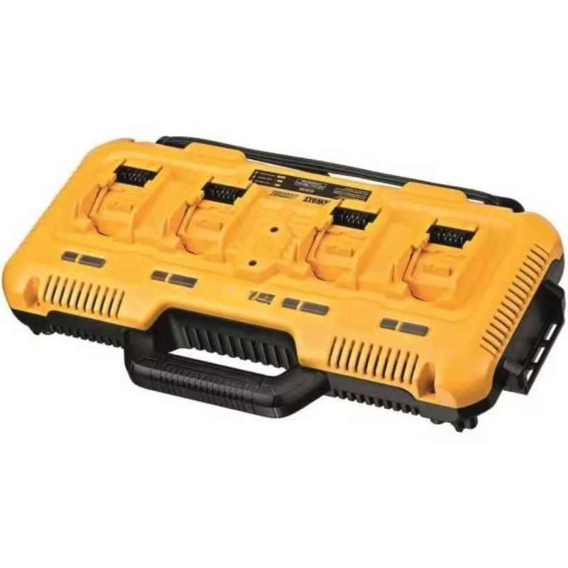 Suitable for DCB104-QW multi-function charger with high quality
Suitable for DCB104-QW multi-function charger with high quality