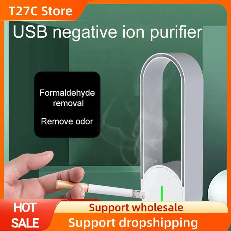 T27C USB-очиститель воздуха Очиститель воздуха для дома и спальни Тихий режим сна Очиститель воздуха Удаление пыльца Алергические частицы Пыль
T27C USB-очиститель воздуха Очиститель воздуха для дома и спальни Тихий режим сна Очиститель воздуха Удаление пыльца Алергические частицы Пыль