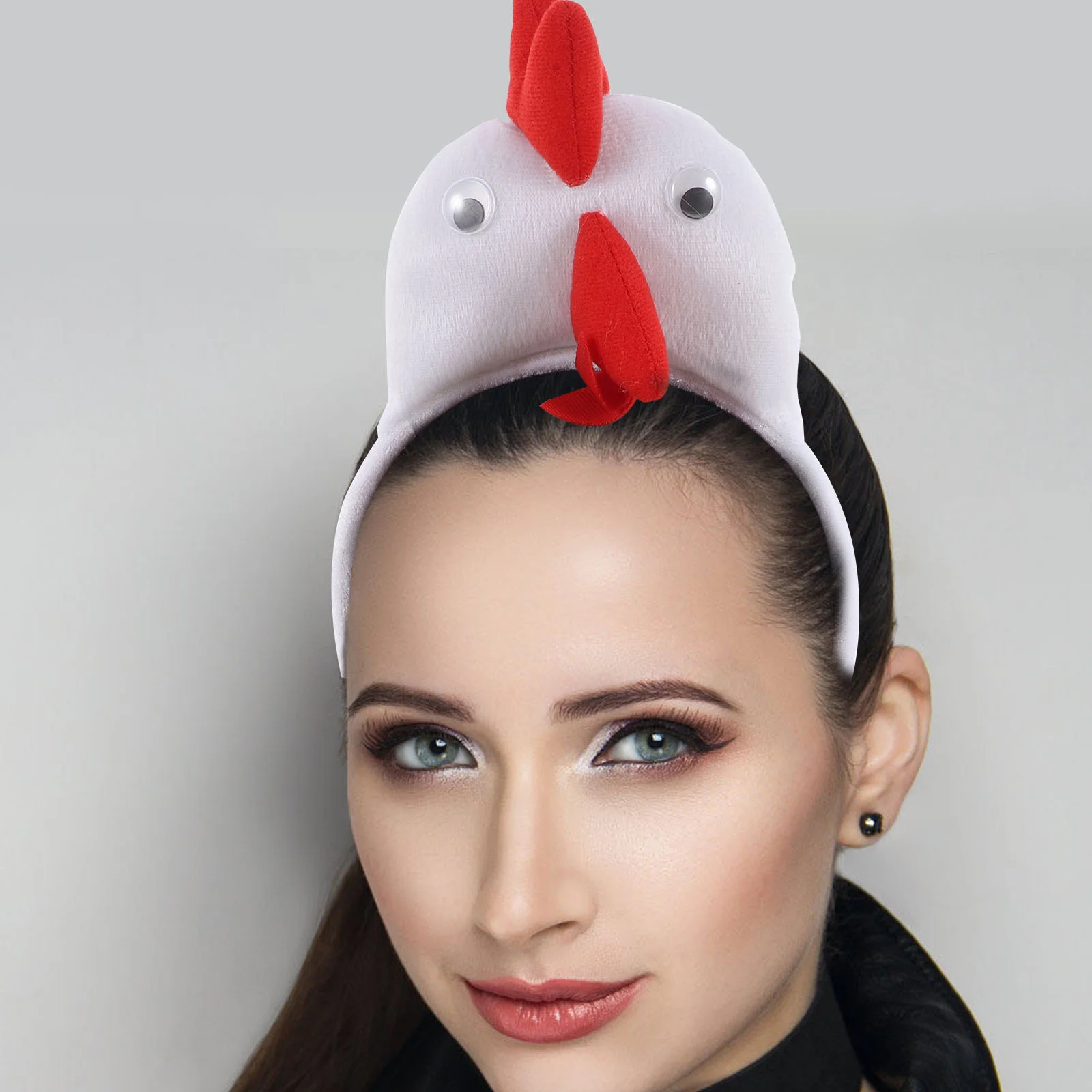 Animal Headband Headbands Ear Chicken Play Center Turkey Tail Inflatable Costume Kids Outfit Cloth Blind Mice Child
Animal Headband Headbands Ear Chicken Play Center Turkey Tail Inflatable Costume Kids Outfit Cloth Blind Mice Child