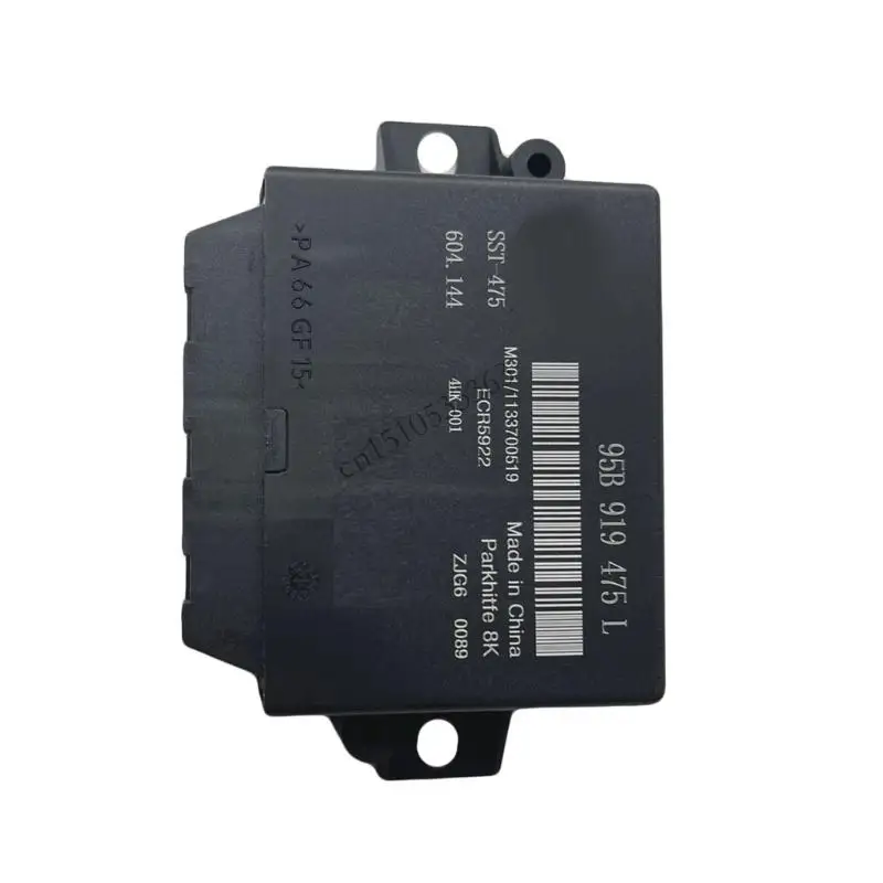 User Friendly Parking Control Unit Parking Aid Control Module Replace 95B919475L 090E
User Friendly Parking Control Unit Parking Aid Control Module Replace 95B919475L 090E