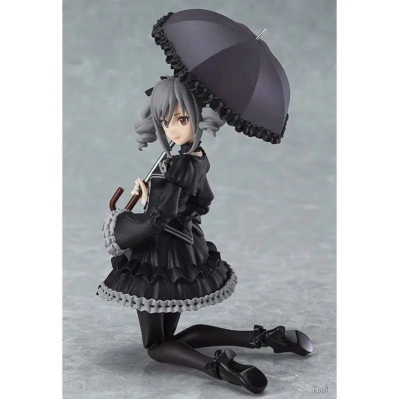 In Stock Original Max Factory Figma THE IDOLM@STER Cinderella Girls Ranko Kanzaki Collection Ornament Birthday Gift Model
In Stock Original Max Factory Figma THE IDOLM@STER Cinderella Girls Ranko Kanzaki Collection Ornament Birthday Gift Model