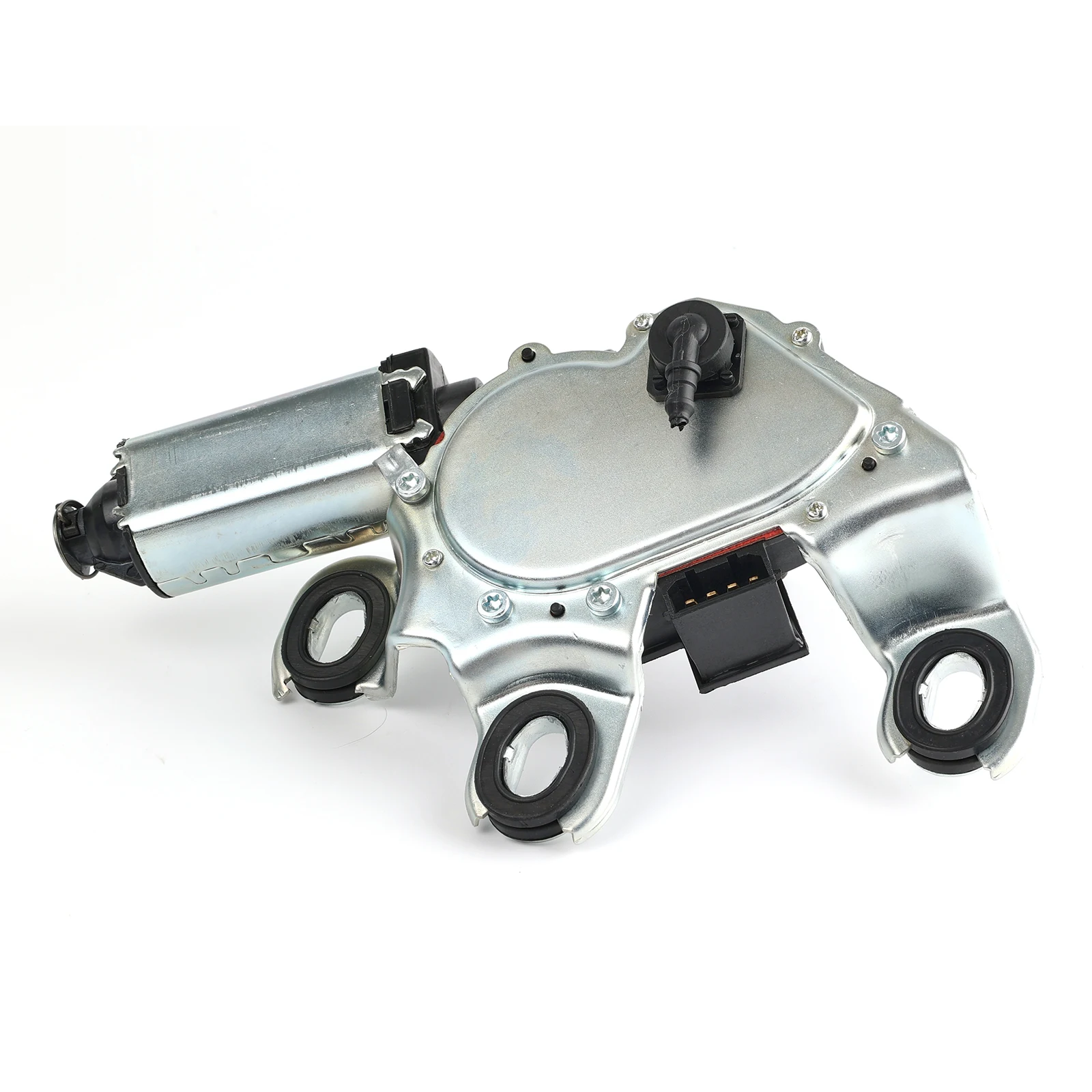Car Rear Window Windscreen Wiper Motor For Skoda Octavia Hatchback 2004-2009 2010 2011 2012 2013 1Z5955711 1Z5955711A 1Z5955711B
Car Rear Window Windscreen Wiper Motor For Skoda Octavia Hatchback 2004-2009 2010 2011 2012 2013 1Z5955711 1Z5955711A 1Z5955711B