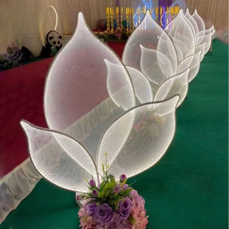 &c New Decoration Pieces Creative Runway for Wedding Wedding Aisle Decor Party Event Venue Decoration Light
&c New Decoration Pieces Creative Runway for Wedding Wedding Aisle Decor Party Event Venue Decoration Light