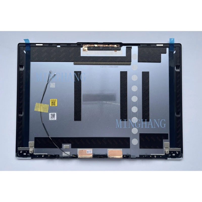M New for lenovo Pro 16 GT AI top cover A case 2025 blue
M New for lenovo Pro 16 GT AI top cover A case 2025 blue