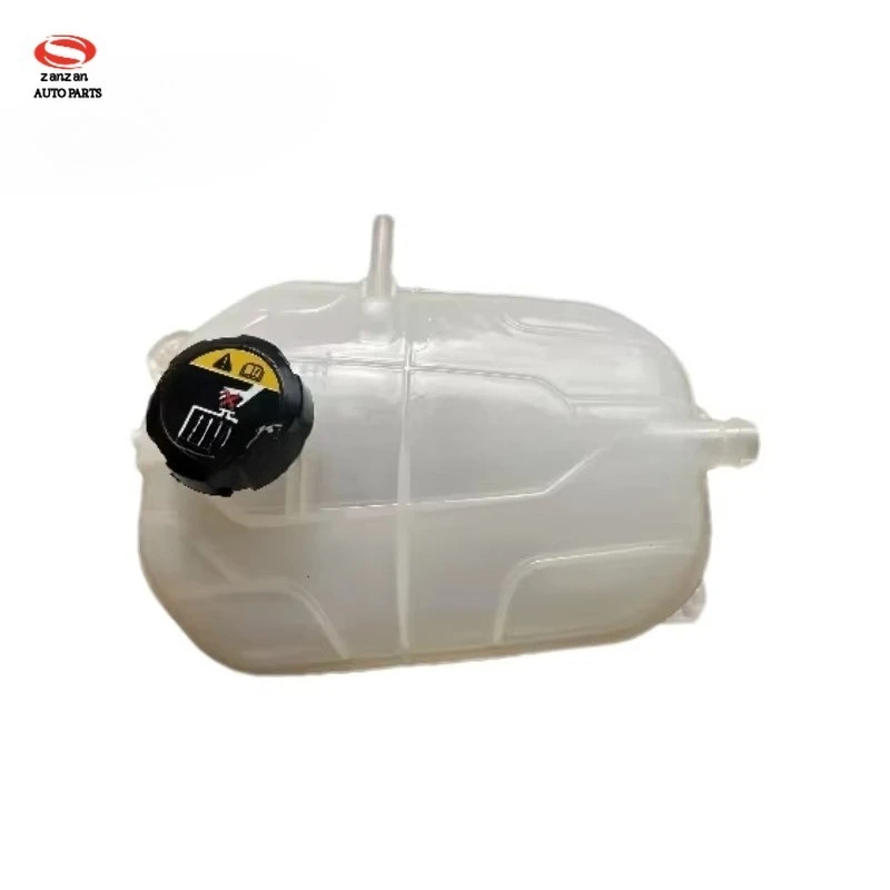 25430-L2000 Auto Parts Factory Reservoir Assembly for Hyundai RYHY
25430-L2000 Auto Parts Factory Reservoir Assembly for Hyundai RYHY