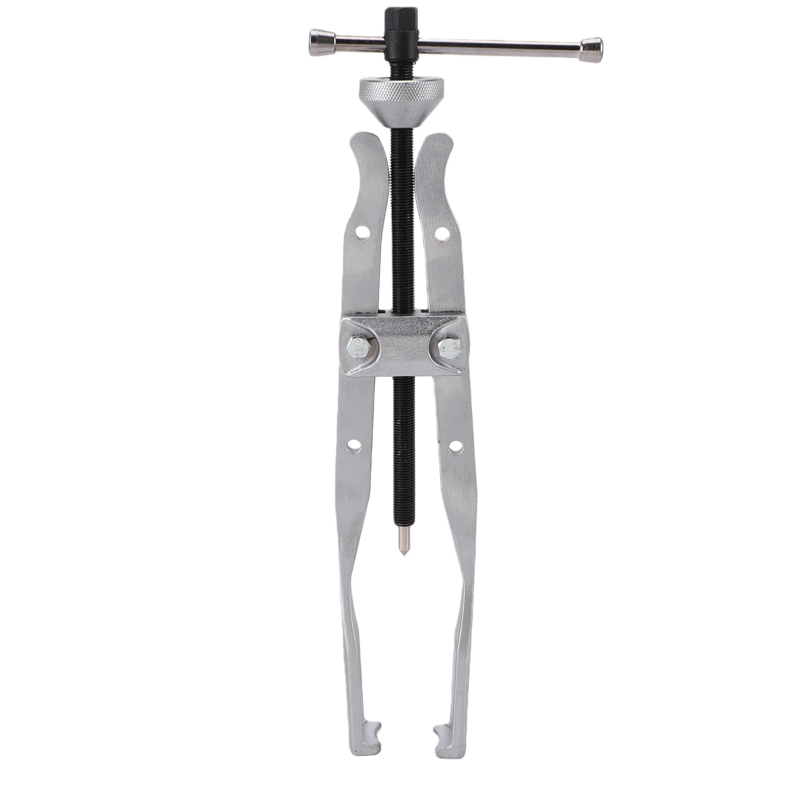 9.06in Long Reach Bearing Puller Tool 10-50mm Opening Forged Alloy Steel for Micro Bearings with 50mm Diameter
9.06in Long Reach Bearing Puller Tool 10-50mm Opening Forged Alloy Steel for Micro Bearings with 50mm Diameter