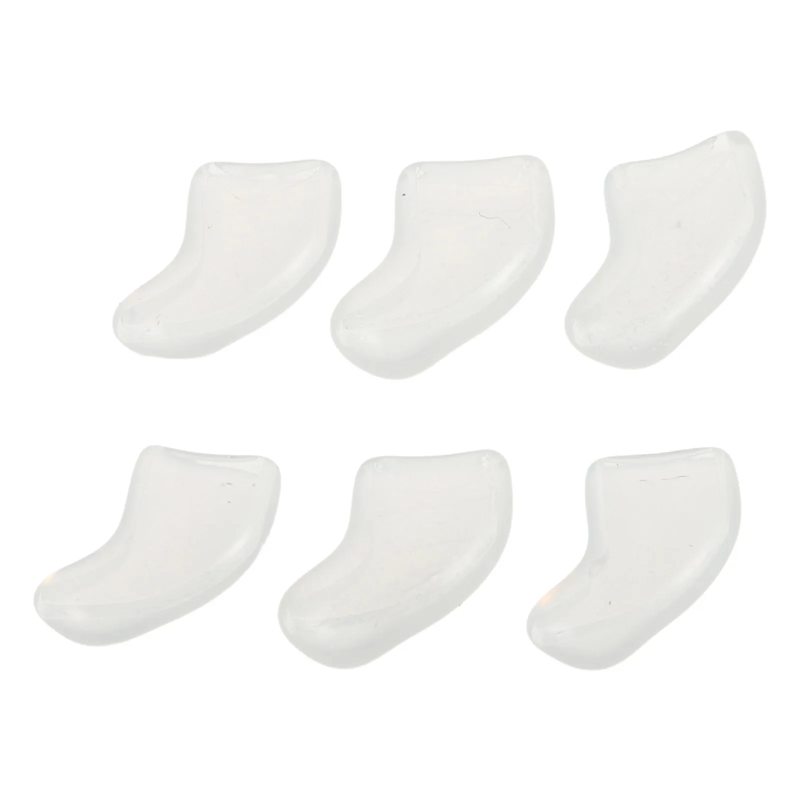 20pcs Cat Nail Covers Soft TPR Anti-scratch Claws Caps for Kittens Pet Furniture Protector Small Size Indoor Use
20pcs Cat Nail Covers Soft TPR Anti-scratch Claws Caps for Kittens Pet Furniture Protector Small Size Indoor Use