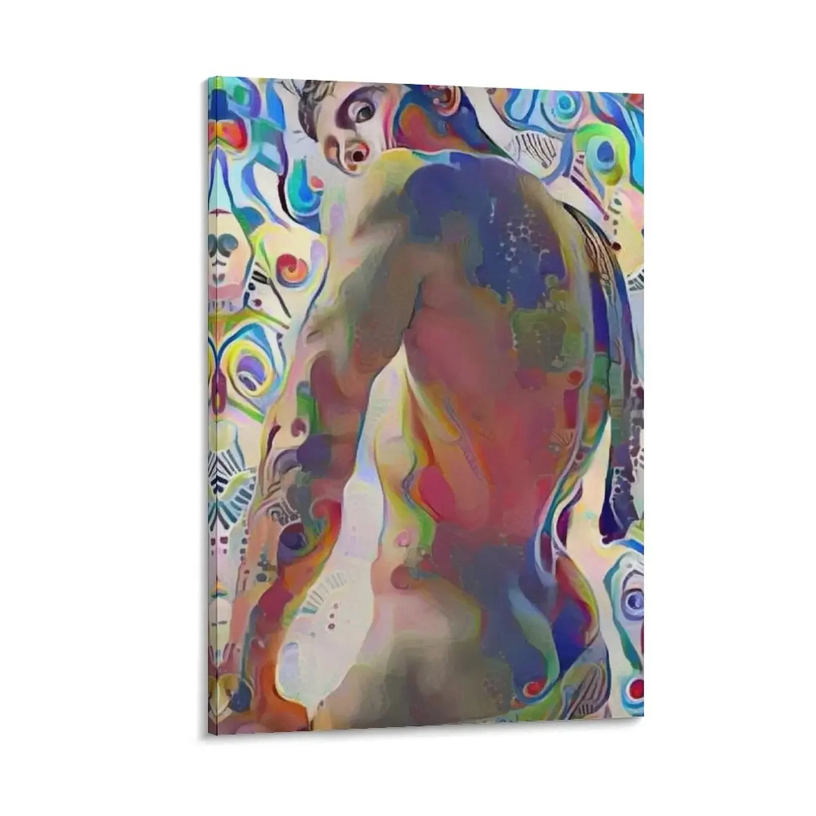 Help Me Take These Off Canvas Painting decorative picture for living room decorative wall poster poster mural poster
Help Me Take These Off Canvas Painting decorative picture for living room decorative wall poster poster mural poster