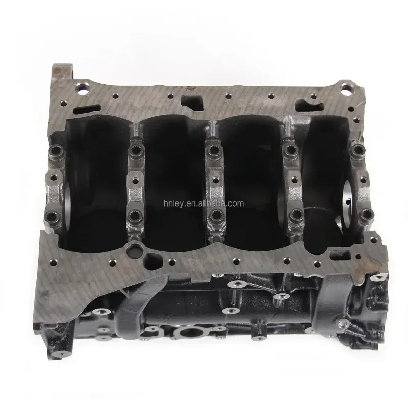 2025EA888 Engine Cylinder Block CHHA CHHB CJXA CJXB CJXC CJXD CJXG 2.0T for Volkswagen Audi A4L 1.8T 2.0T
2025EA888 Engine Cylinder Block CHHA CHHB CJXA CJXB CJXC CJXD CJXG 2.0T for Volkswagen Audi A4L 1.8T 2.0T