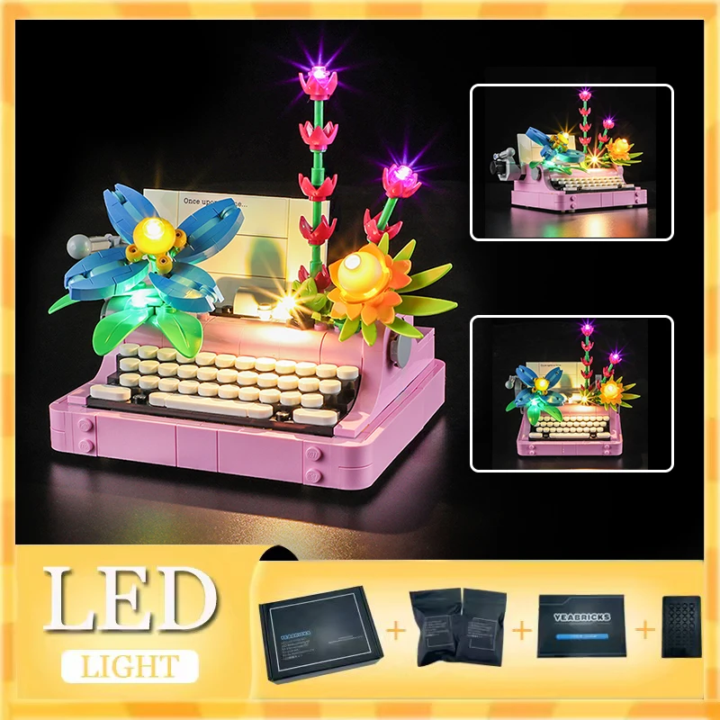 Universal Lighting Kit for Lego 31169 (Only Led Light,Without Blocks Model) Flexible & Bright Lighting Solution
Universal Lighting Kit for Lego 31169 (Only Led Light,Without Blocks Model) Flexible & Bright Lighting Solution