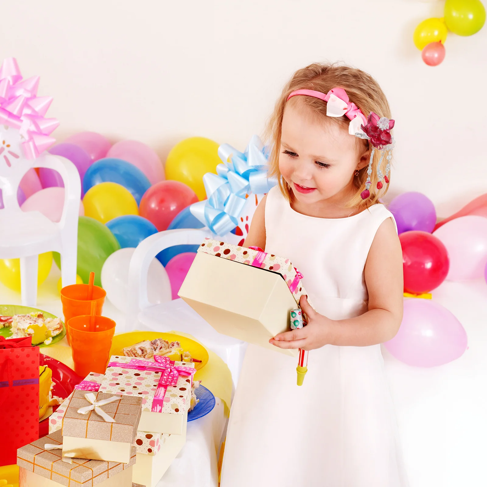 1Pair Ancient Style Flower Hair Clips Kid Hanfu Hair Accessories Chinese Style Stage Dance Party Hairpins Children Gifts
1Pair Ancient Style Flower Hair Clips Kid Hanfu Hair Accessories Chinese Style Stage Dance Party Hairpins Children Gifts