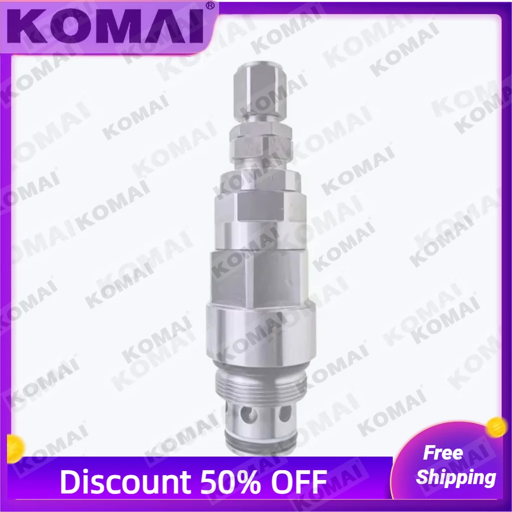 For Relief Valve Xkcg-00467 Modern Excavator R290300-7 R290lc-9 R290lc-9mh R300lc-9a R300lc-9s R300lc-9sh
For Relief Valve Xkcg-00467 Modern Excavator R290300-7 R290lc-9 R290lc-9mh R300lc-9a R300lc-9s R300lc-9sh