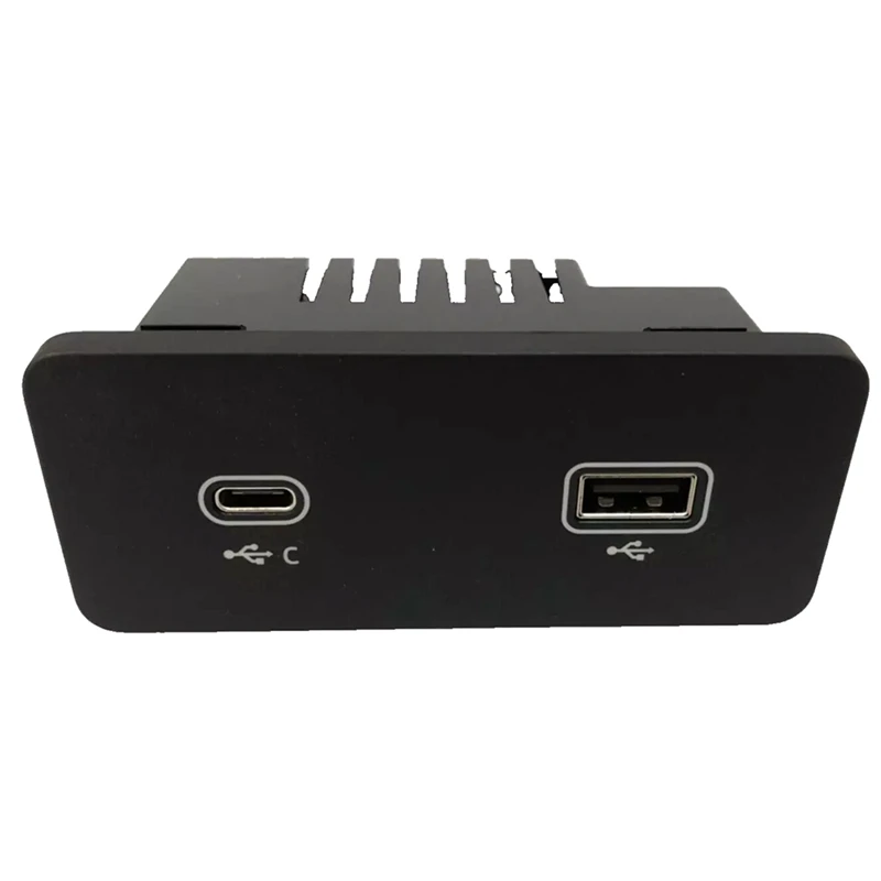 Двойной порт USB Type-C Порт зарядки Передний задний центральный аудиоинтерфейс LR 139594 T2H47806 Для Jaguar XF 2016+/E-Pace 2017+
Двойной порт USB Type-C Порт зарядки Передний задний центральный аудиоинтерфейс LR 139594 T2H47806 Для Jaguar XF 2016+/E-Pace 2017+