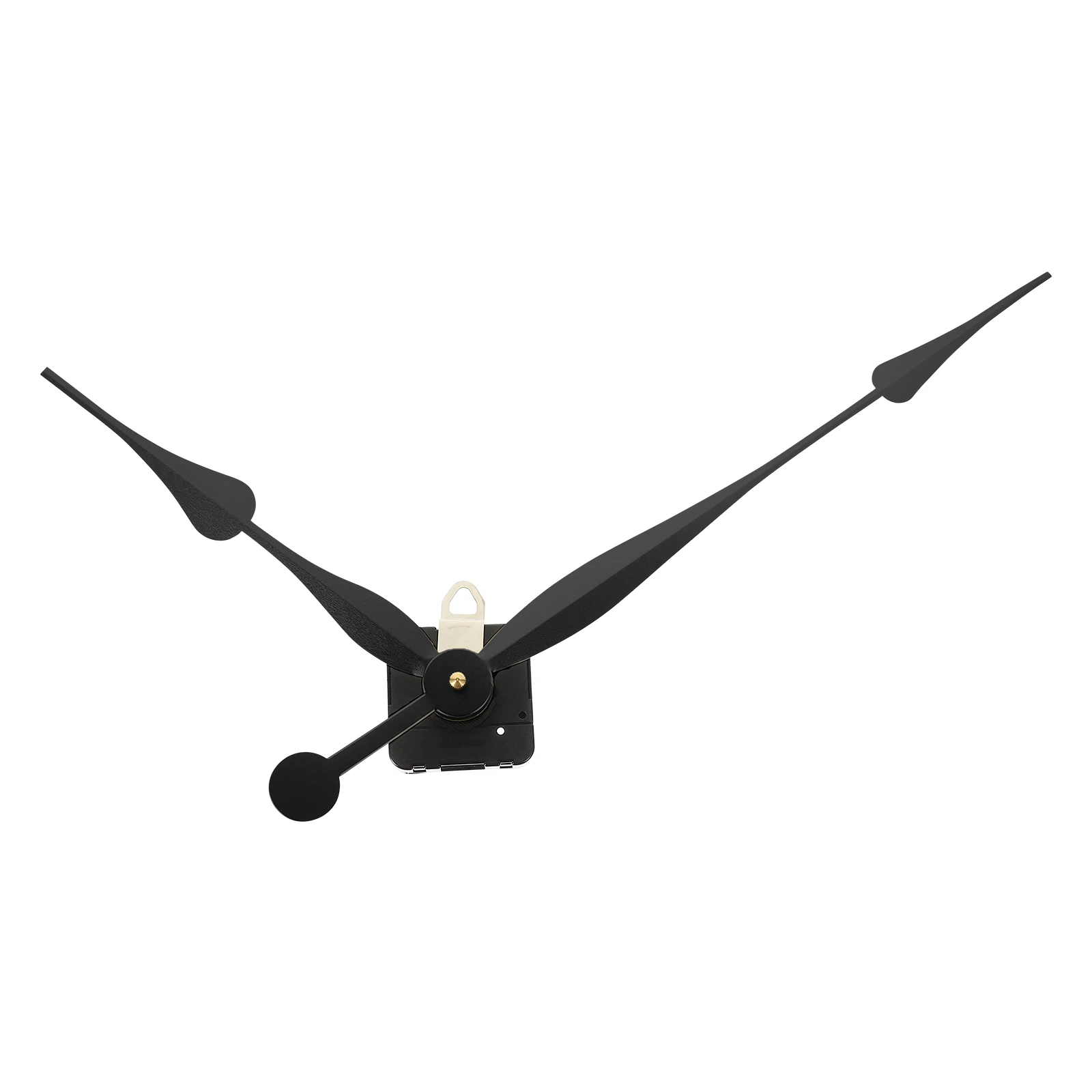 Quartz Clock Movement Silent Mechanism Movements Analog Kit Replacement Wall Motor
Quartz Clock Movement Silent Mechanism Movements Analog Kit Replacement Wall Motor