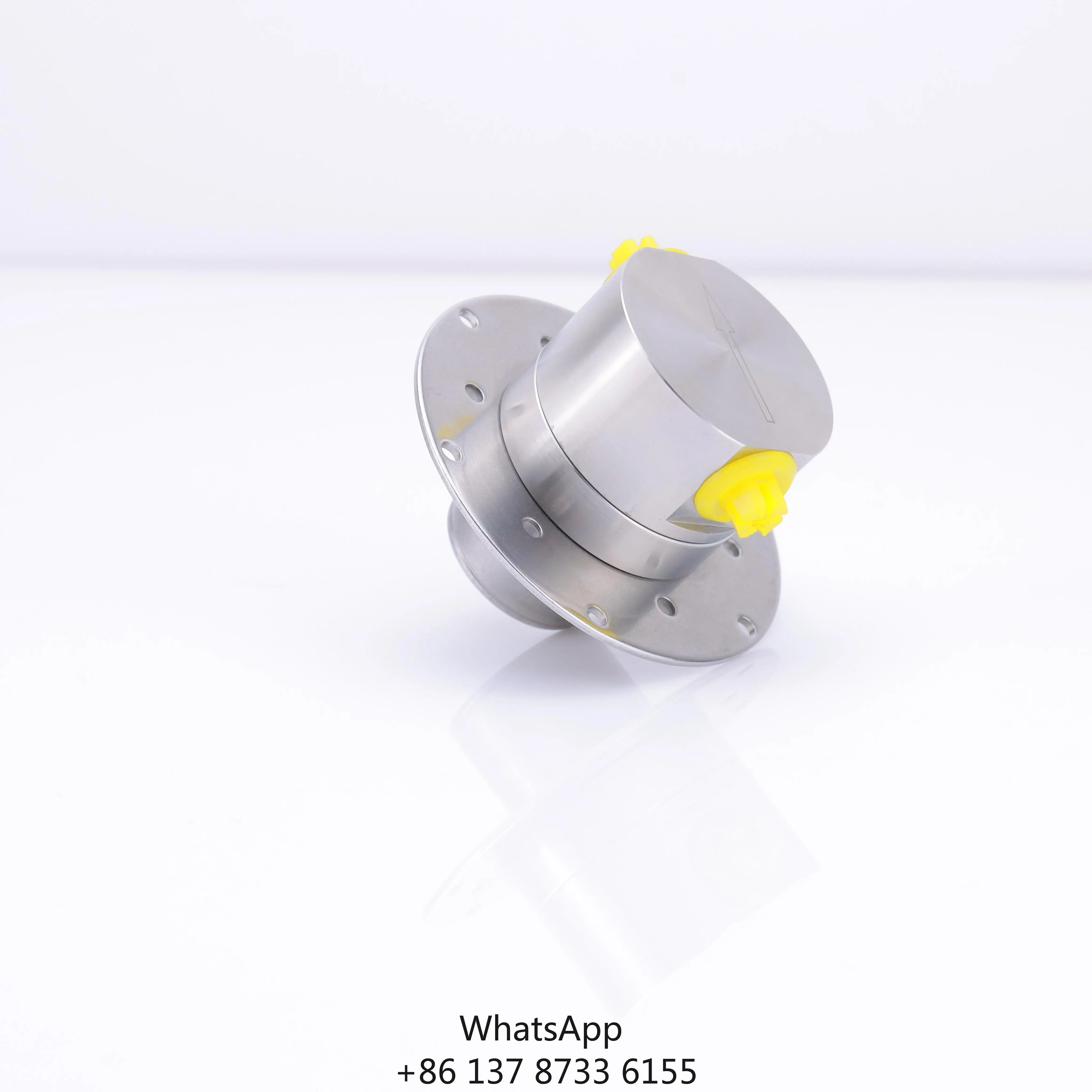 High Pressure Stainless Steel Magnetic Drive Mini Gear Dosing Pump For Chemical Liquid Transfer Metering Micro Pump
High Pressure Stainless Steel Magnetic Drive Mini Gear Dosing Pump For Chemical Liquid Transfer Metering Micro Pump