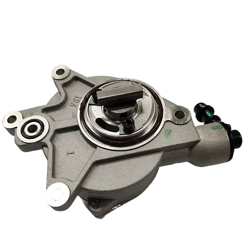 Вакуумный насос пикапа JAC 2,0 л, дизельный евро6 — подходит для Shuailing T6 T8 T9 OE 1025500FB060
Вакуумный насос пикапа JAC 2,0 л, дизельный евро6 — подходит для Shuailing T6 T8 T9 OE 1025500FB060