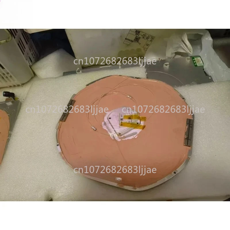 1000W resonator resonant large disk Ytterbium-doped fiber ribbon high and low inversion grating
1000W resonator resonant large disk Ytterbium-doped fiber ribbon high and low inversion grating