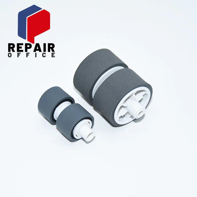 1 комплект. 5484B001 набор обменных роликов для CANON DR C125 C125W C225 C225W II сканер imageFORMULA
1 комплект. 5484B001 набор обменных роликов для CANON DR C125 C125W C225 C225W II сканер imageFORMULA