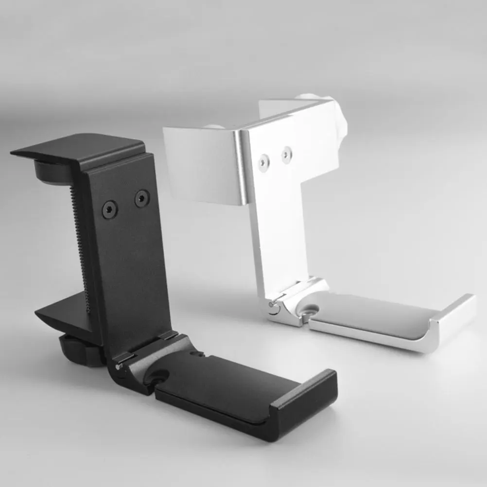 Aluminum Alloy Headphone St Foldable Gaming Headset Holder Earphone Hanger Adjustable Computer Game Hardware Desktop
Aluminum Alloy Headphone St Foldable Gaming Headset Holder Earphone Hanger Adjustable Computer Game Hardware Desktop