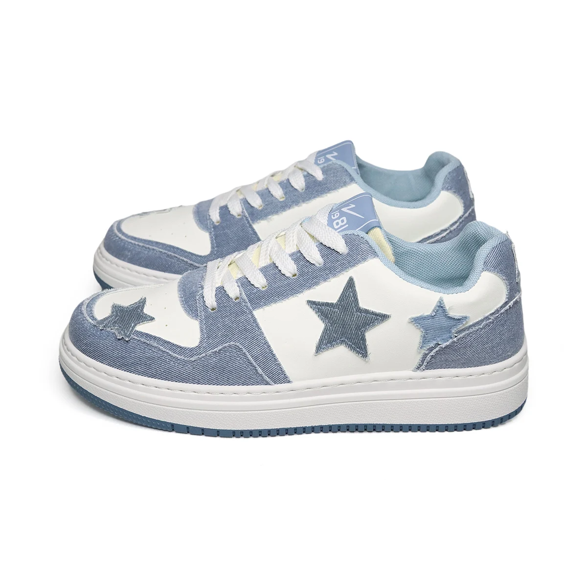 Fipatbu Man Casual Sneakers Fashion Comfortable Stars Running Sport Shoes Man's Tennis Shoes Punk Hip-hop Skateboard Shoes
Fipatbu Man Casual Sneakers Fashion Comfortable Stars Running Sport Shoes Man's Tennis Shoes Punk Hip-hop Skateboard Shoes