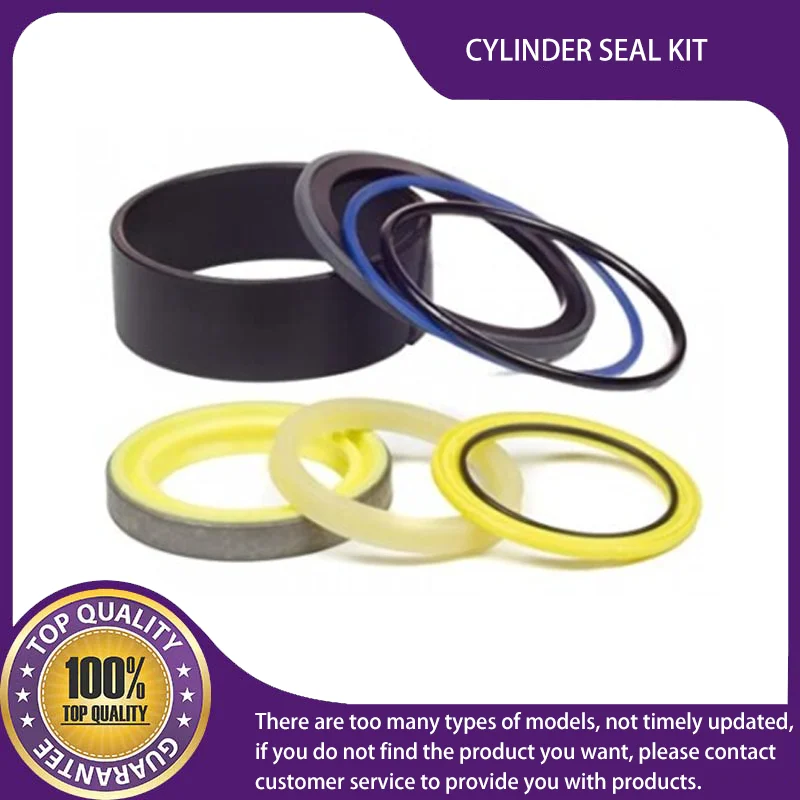 CA2402016 240-2016 2402016 CYLINDER SEAL KIT FOR CAT CATERPILLAR 140M 160M 518C 627E 637E 657E
CA2402016 240-2016 2402016 CYLINDER SEAL KIT FOR CAT CATERPILLAR 140M 160M 518C 627E 637E 657E