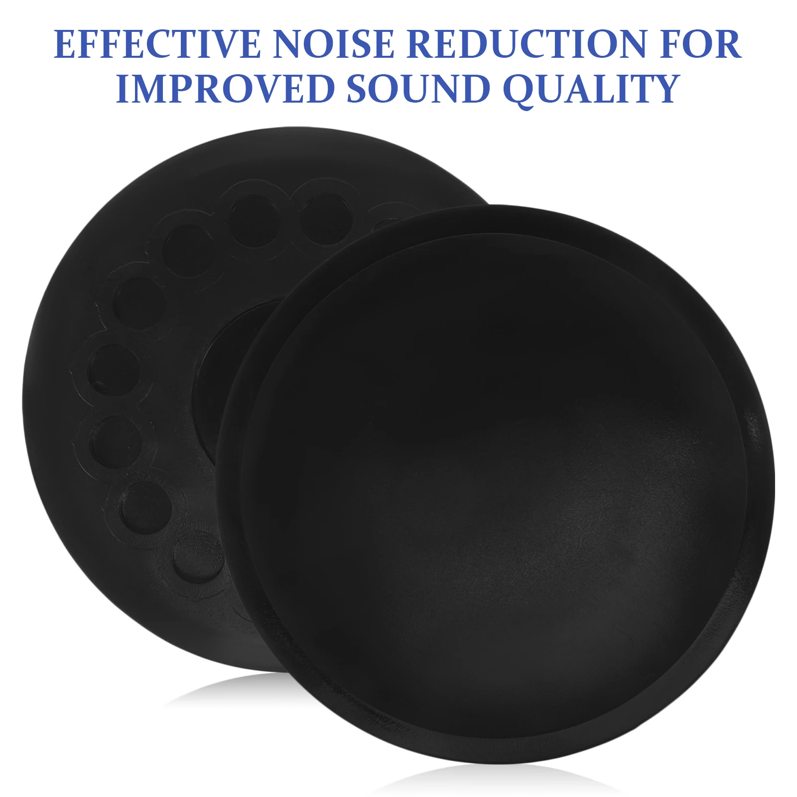 Mute Pad Drum Mats for Practice Damper Accessories Silica Gel Noise Reduction Pads Child Dampening
Mute Pad Drum Mats for Practice Damper Accessories Silica Gel Noise Reduction Pads Child Dampening
