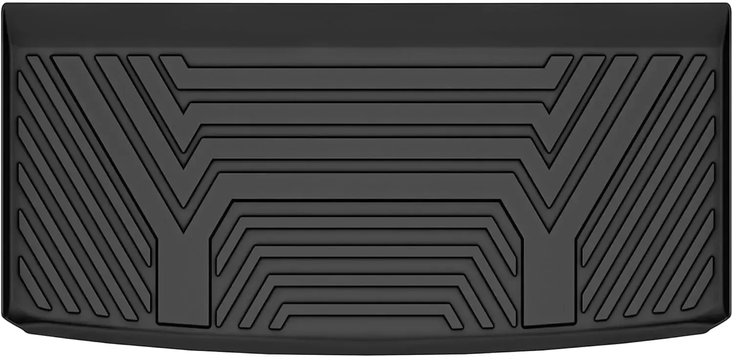 Cargo Liner Fit for 2023 2024 2025 Honda Seating, Custom Fit All Weather Cargo Trunk Mats Floor Mat
Cargo Liner Fit for 2023 2024 2025 Honda Seating, Custom Fit All Weather Cargo Trunk Mats Floor Mat