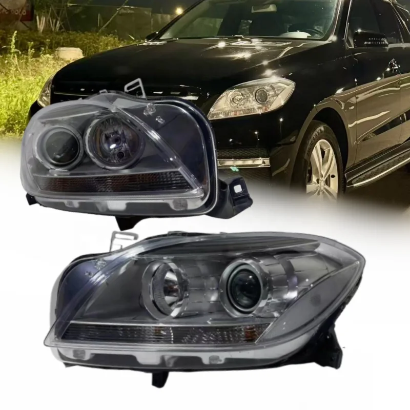 STLFFor Mercedes ml W166 Headlight 2013 W166 for Mercedes benz Halogen Parts 2012-2016 for Mercedes ml W166 Accessories
STLFFor Mercedes ml W166 Headlight 2013 W166 for Mercedes benz Halogen Parts 2012-2016 for Mercedes ml W166 Accessories