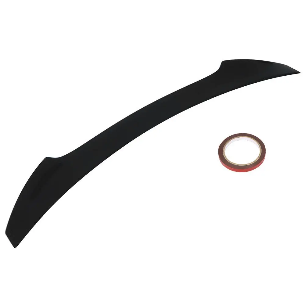 Rear Spoiler Wing For Honda Civic 2017-2021 EX LX EX-L Hatchback Glossy Black
Rear Spoiler Wing For Honda Civic 2017-2021 EX LX EX-L Hatchback Glossy Black