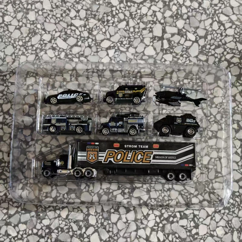 7pcs/set Car Racing Boy and Girl Power Alloy Set Sliding Desktop Model Ornaments Home Decoration Children Birthday Gift
7pcs/set Car Racing Boy and Girl Power Alloy Set Sliding Desktop Model Ornaments Home Decoration Children Birthday Gift