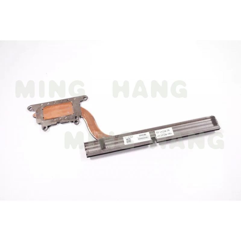 l New For HP Envy X360 15-FE 15-FH TPN-C165 COOLING HEATSINK N49280-001
l New For HP Envy X360 15-FE 15-FH TPN-C165 COOLING HEATSINK N49280-001