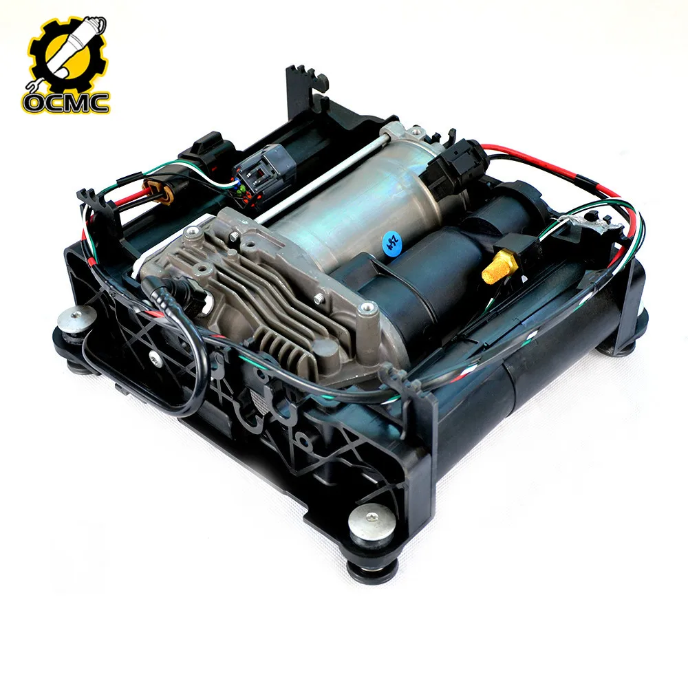 Fit For Land Rover Range Rover 2006-2012 Air Suspension Compressor Pump 
Fit For Land Rover Range Rover 2006-2012 Air Suspension Compressor Pump