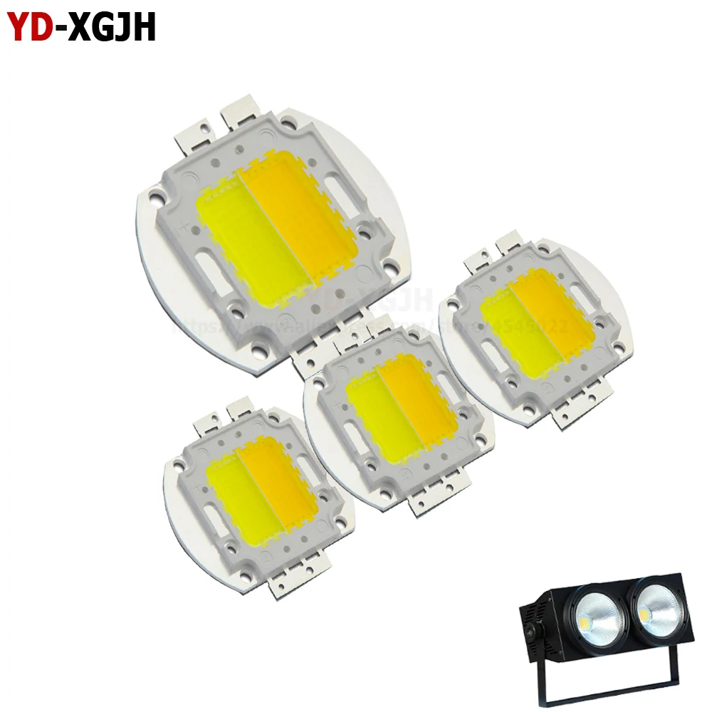 100 Вт двухцветный светодиодный диод DIY прожектор для фотосъемки лампочка освещения COB SMD для проекционного сценического освещения
100 Вт двухцветный светодиодный диод DIY прожектор для фотосъемки лампочка освещения COB SMD для проекционного сценического освещения