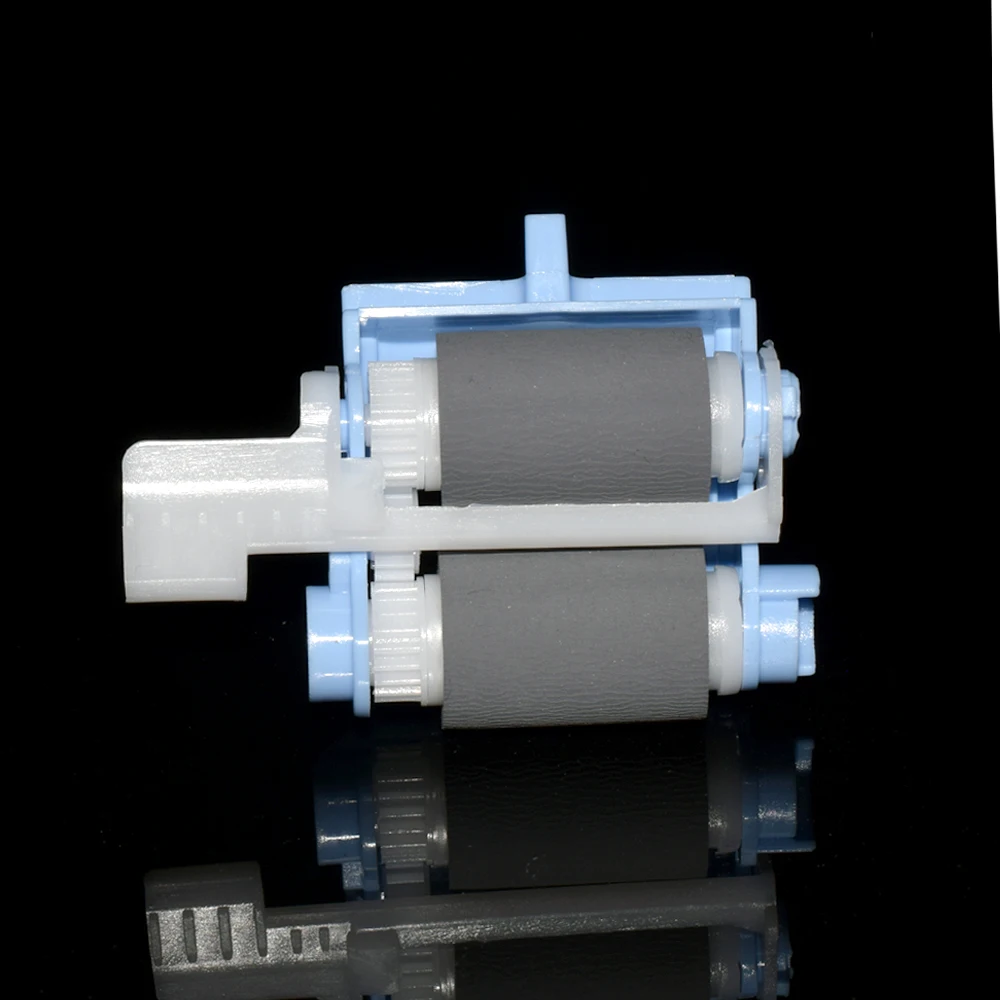 Printer Tray 2 Pickup Roller RC4-4346 RM2-5741 for HP M501 M506 M507 M527 M528 E50045 E50145 E52545 Printer
Printer Tray 2 Pickup Roller RC4-4346 RM2-5741 for HP M501 M506 M507 M527 M528 E50045 E50145 E52545 Printer