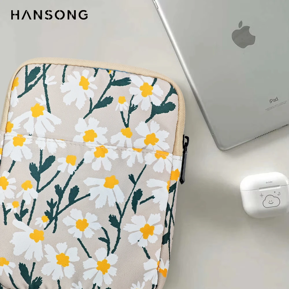 Мягкий чехол Daisy для 7-дюймового защитного чехла Kindle Paperwhite для 6-дюймового Kindle/Kindle Oasis/Kobo E-Reader
Мягкий чехол Daisy для 7-дюймового защитного чехла Kindle Paperwhite для 6-дюймового Kindle/Kindle Oasis/Kobo E-Reader