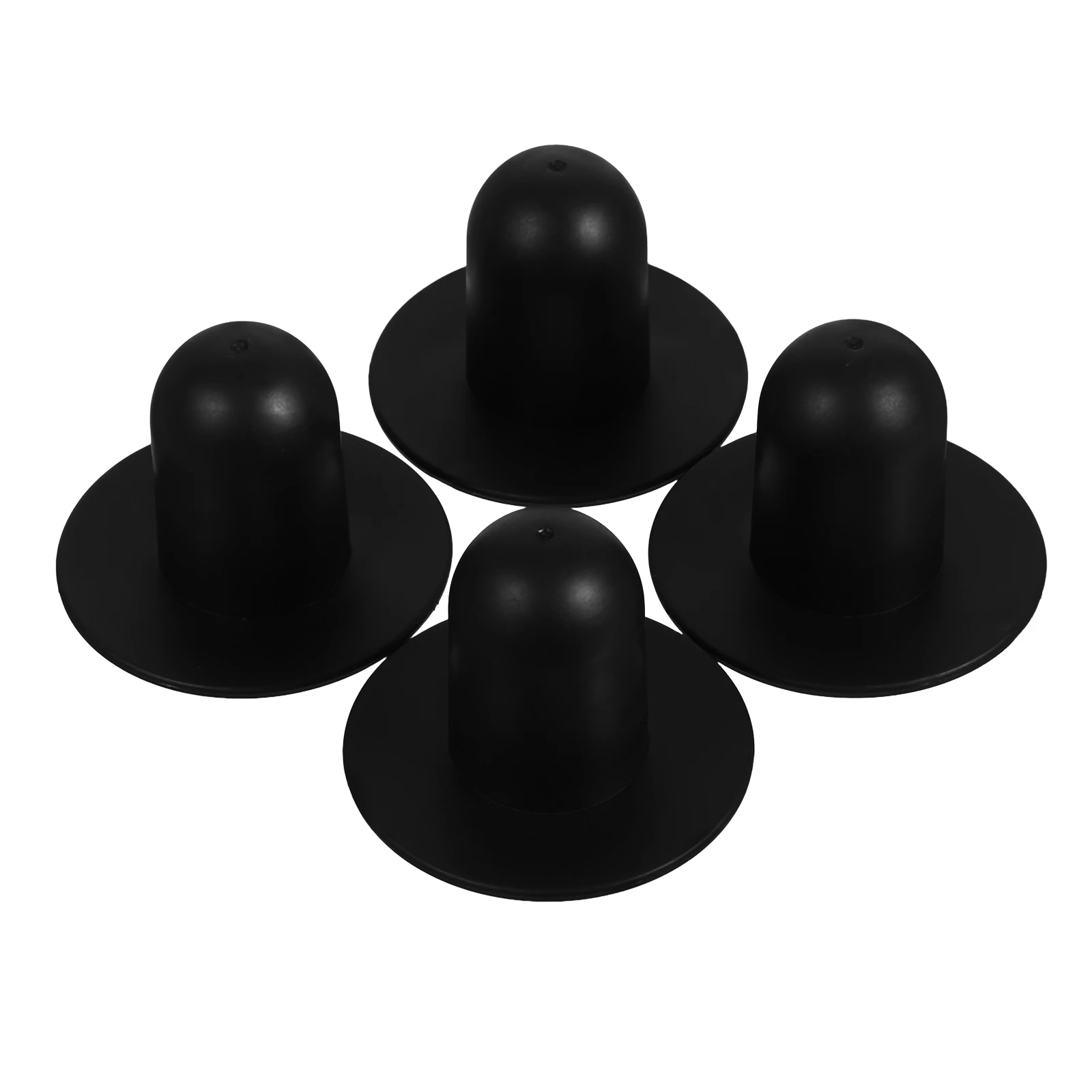 4 Pcs Swimming Pool Accessories Filter Plug Plugs for Inground Replacement Replacements Inlet
4 Pcs Swimming Pool Accessories Filter Plug Plugs for Inground Replacement Replacements Inlet