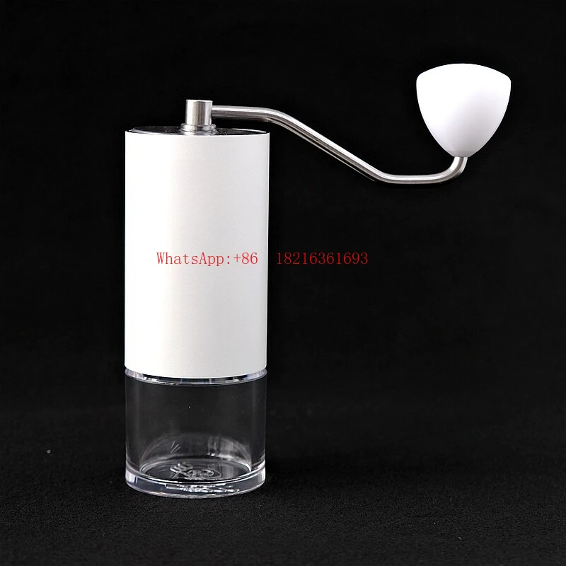 Кофемолка ручная Store 2055 M40 MK4 с улучшенной красной осью
Кофемолка ручная Store 2055 M40 MK4 с улучшенной красной осью