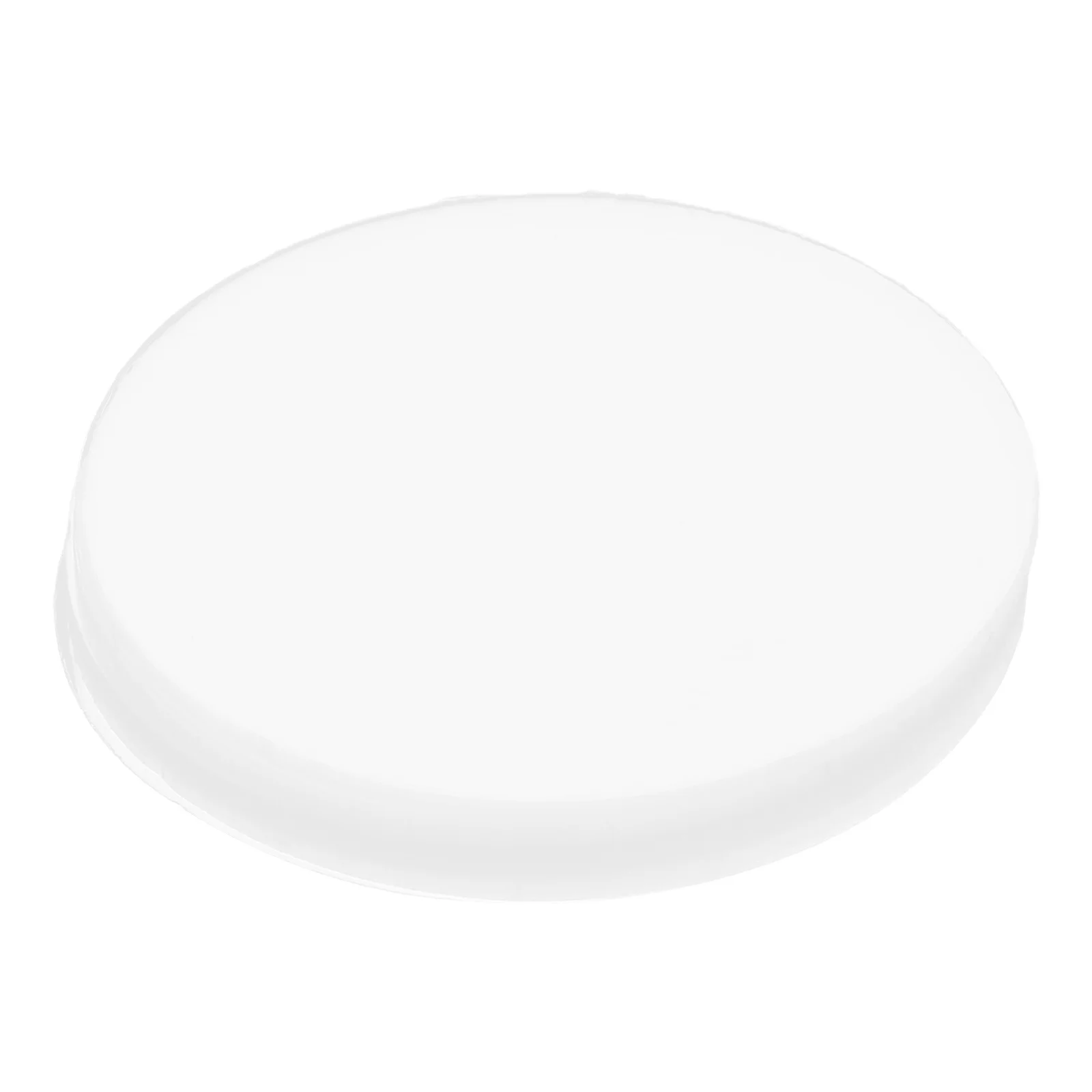 100Pcs Transparent Badge Protective Film Clear 3.7cm Round Covers PVC Badge Films for Craft Medal Display Projects
100Pcs Transparent Badge Protective Film Clear 3.7cm Round Covers PVC Badge Films for Craft Medal Display Projects