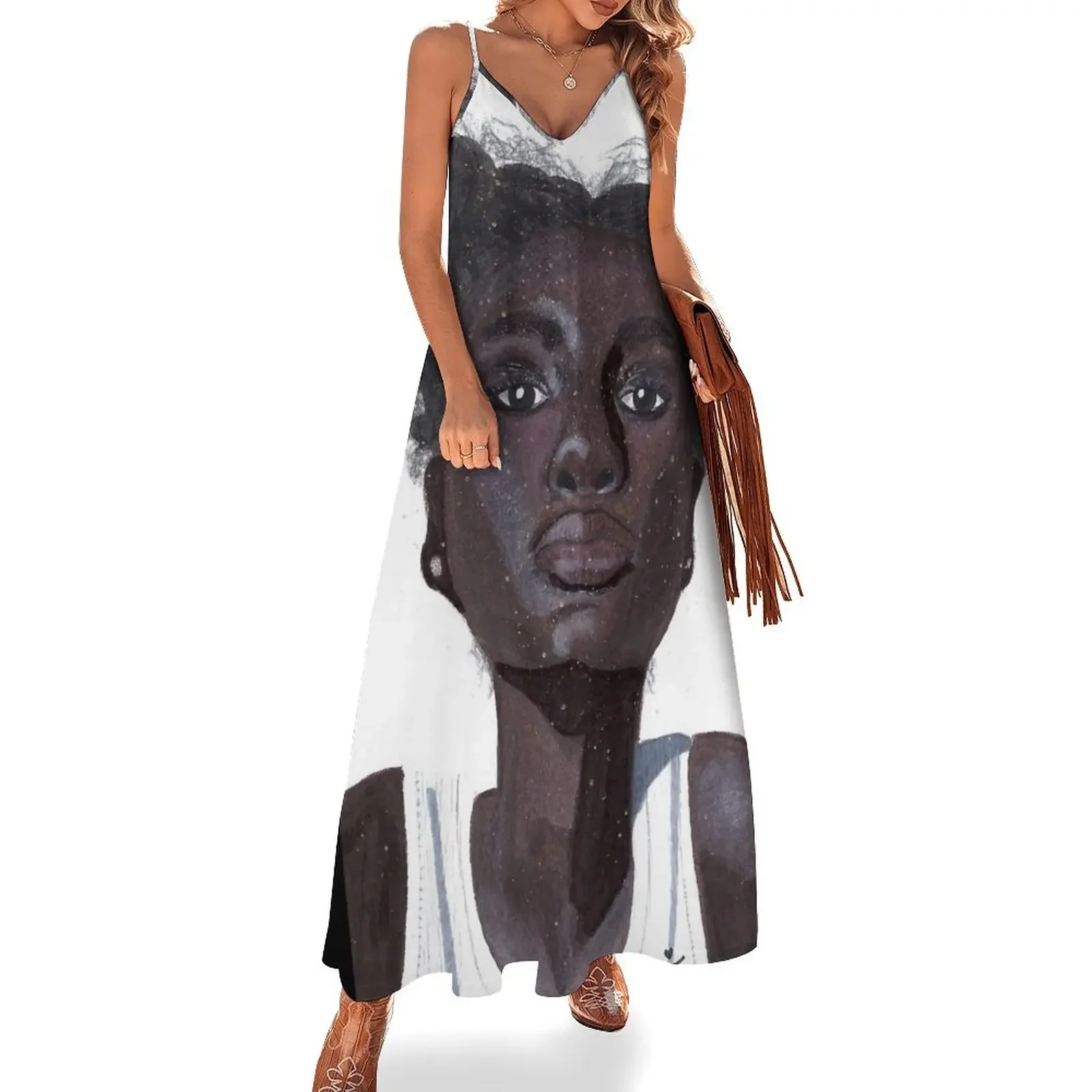Black Girl Magic Sleeveless Dress dresses for womens 2025 dresses for woman 2025 women party dresses
Black Girl Magic Sleeveless Dress dresses for womens 2025 dresses for woman 2025 women party dresses