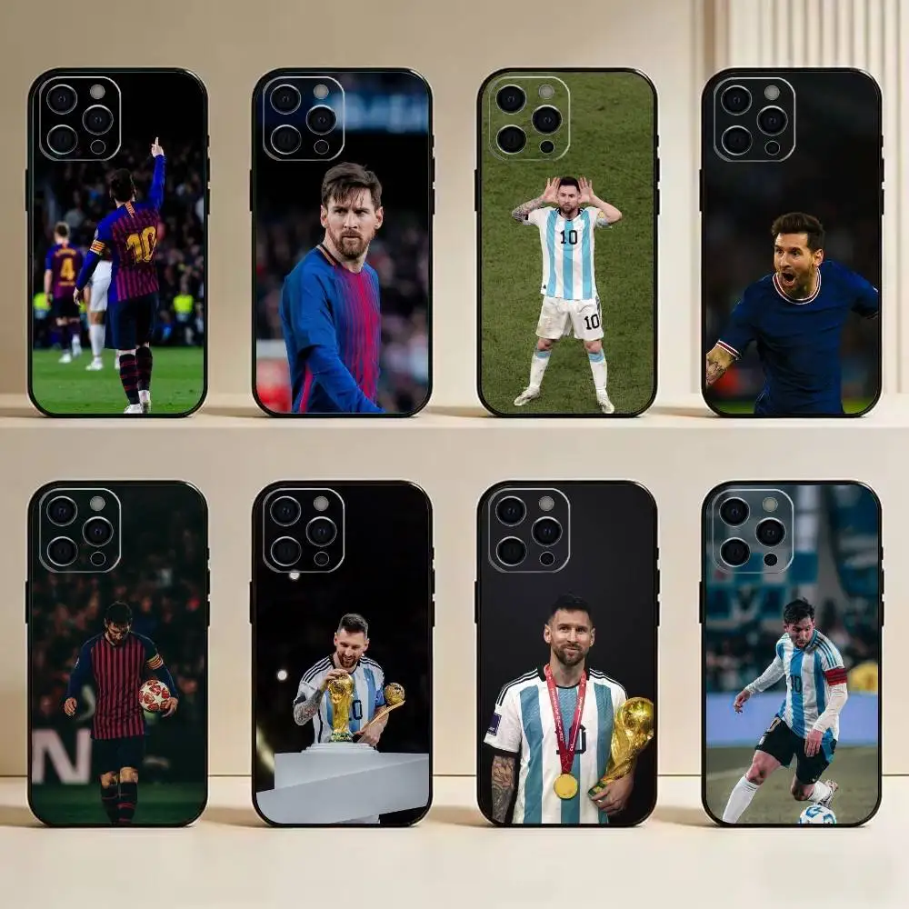 L-Lionel M-Messi-Football-Argentina Phone Case For iPhone 17, 16,15,14,13,12,11 Plus,Pro Max, Others Soft Black Cover
L-Lionel M-Messi-Football-Argentina Phone Case For iPhone 17, 16,15,14,13,12,11 Plus,Pro Max, Others Soft Black Cover