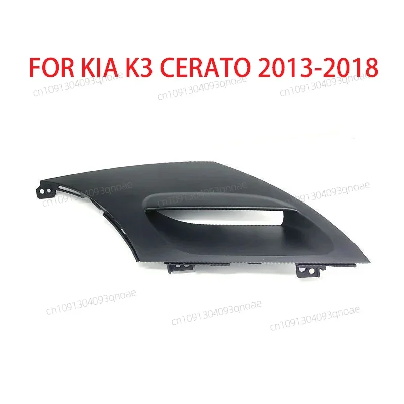 For Kia K3 Cerato 2013-2018 Dashboard upper trim panel For Electronic clock cover trim panel dashboard 84745 B5000
For Kia K3 Cerato 2013-2018 Dashboard upper trim panel For Electronic clock cover trim panel dashboard 84745 B5000